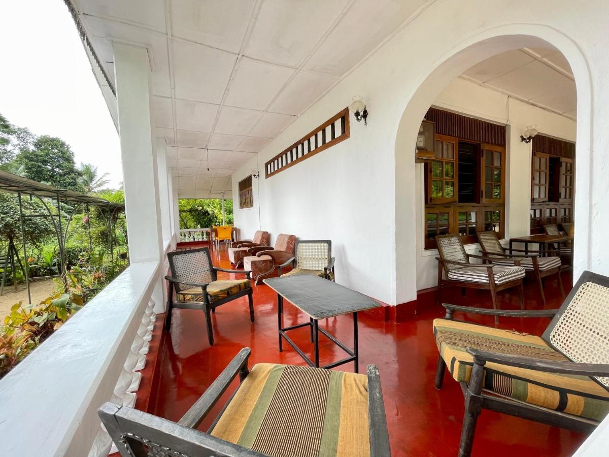 Shadey Cottage Gampola Extérieur photo