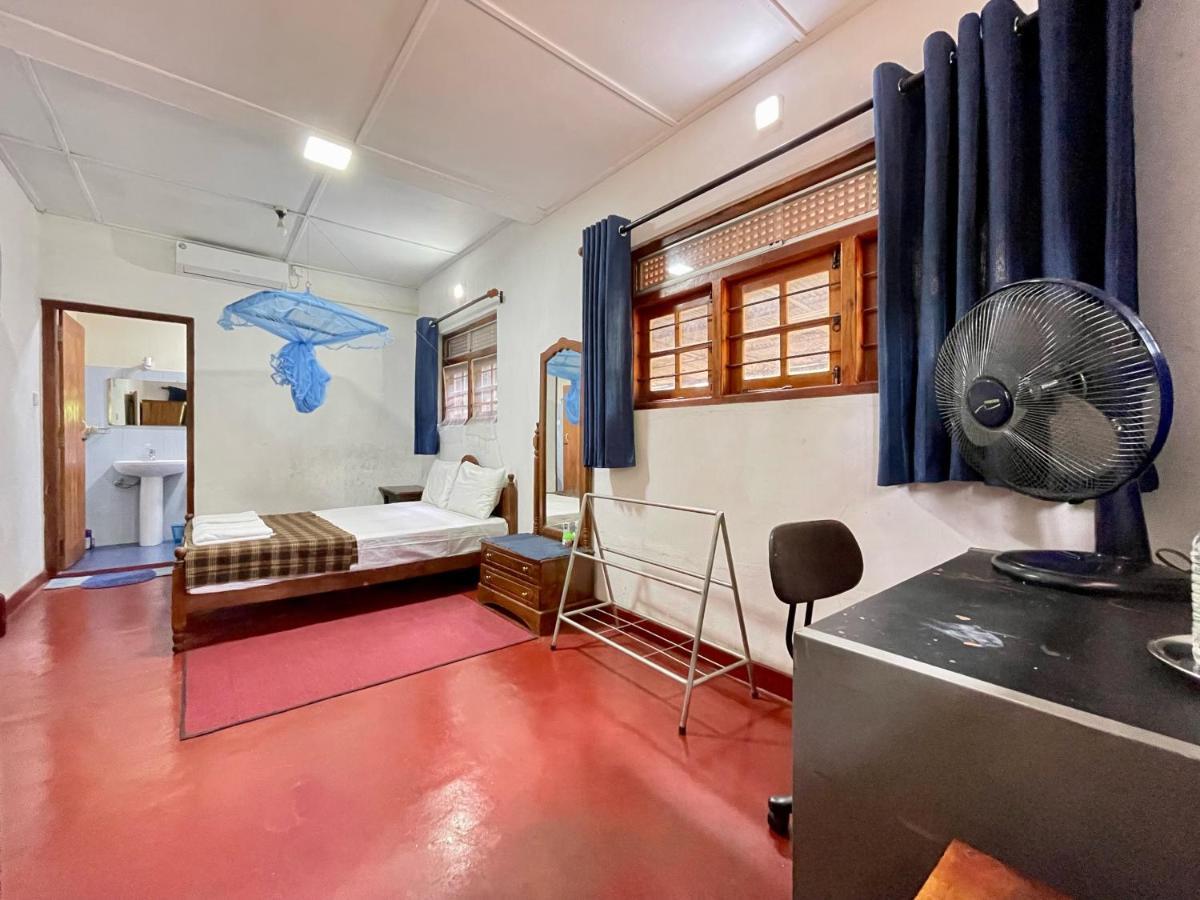 Shadey Cottage Gampola Extérieur photo