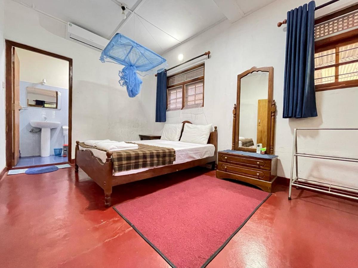 Shadey Cottage Gampola Extérieur photo