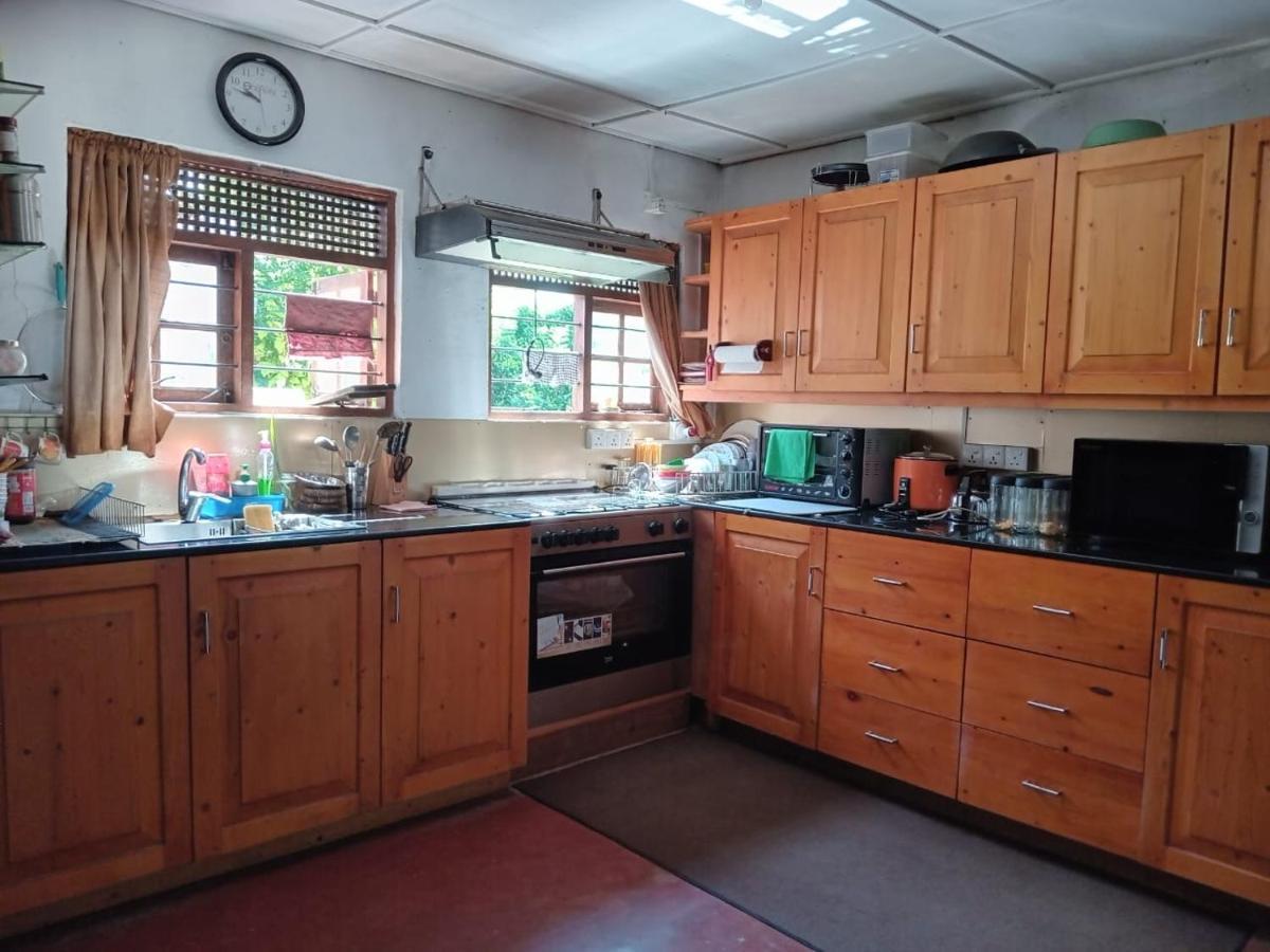 Shadey Cottage Gampola Extérieur photo